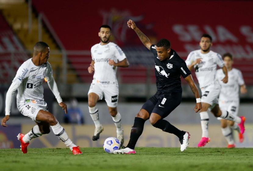 Empate dentro de casa