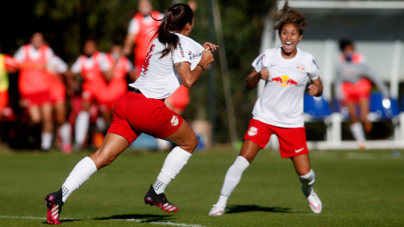 Tabela do Paulistão Feminino definida