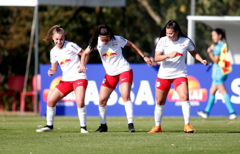 Estreia vitoriosa no Paulista Feminino