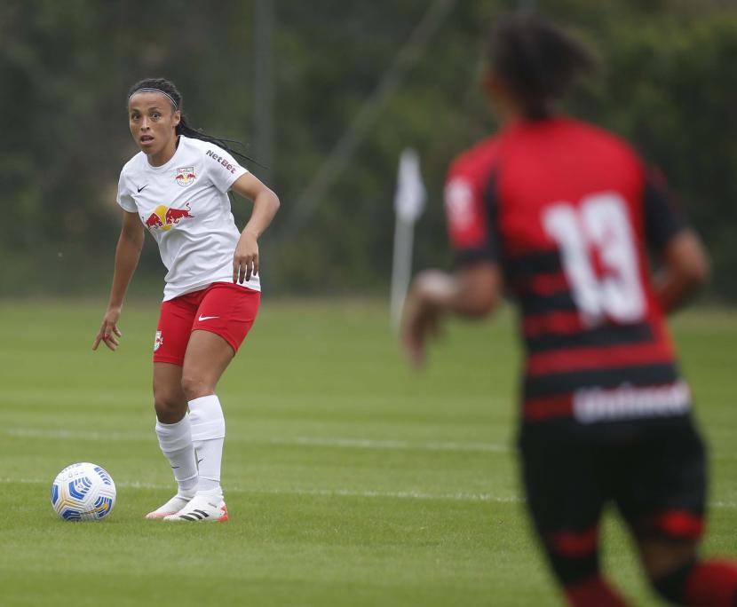 Semifinal do Brasileiro Feminino A2