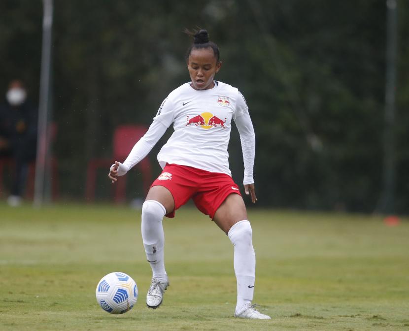 Segunda rodada do Paulista Feminino