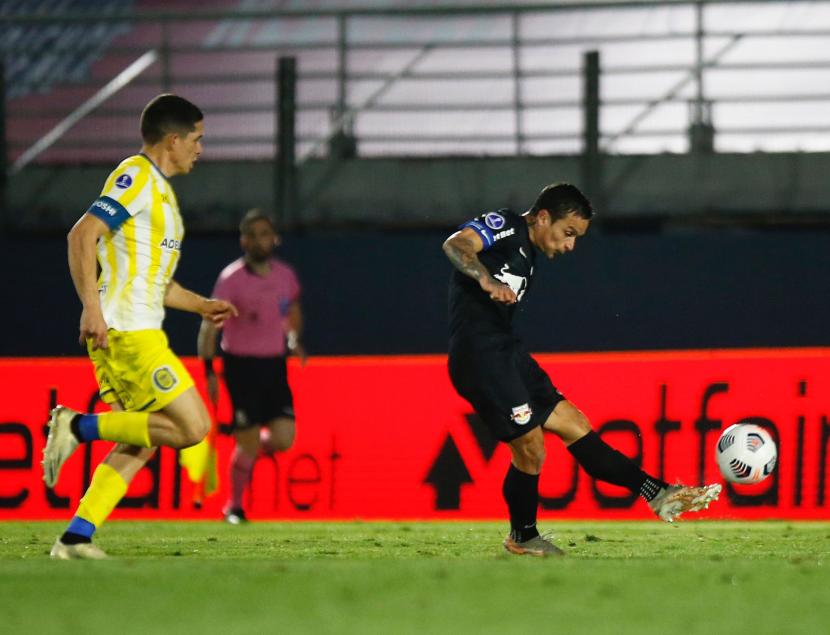 Batalha, vitória e vaga na semifinal