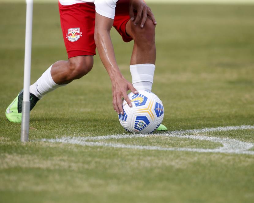 Terceira rodada do Paulista Sub-20