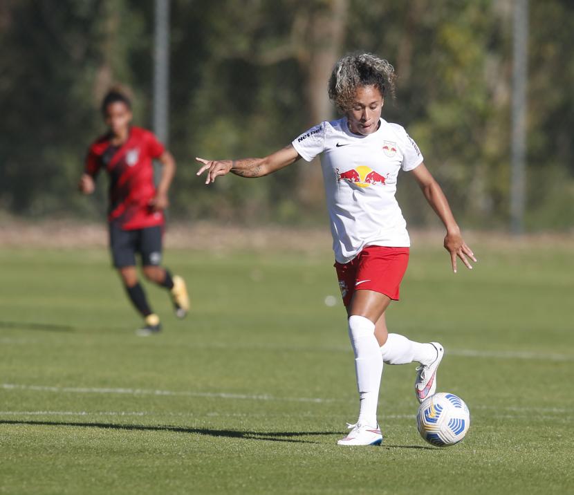Vale vaga na final do Brasileiro Feminino A2