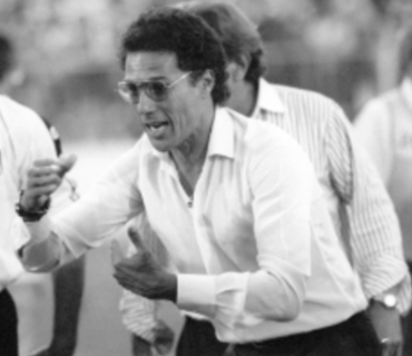 Trinta e um anos do título Paulista