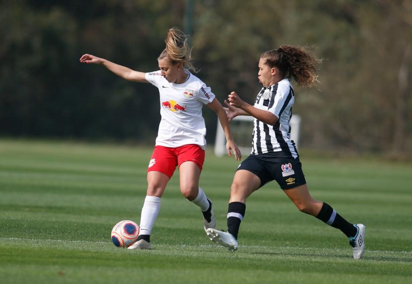 Empate no Paulista Feminino