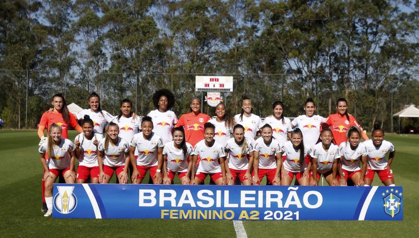 Finais do Brasileiro Feminino A2