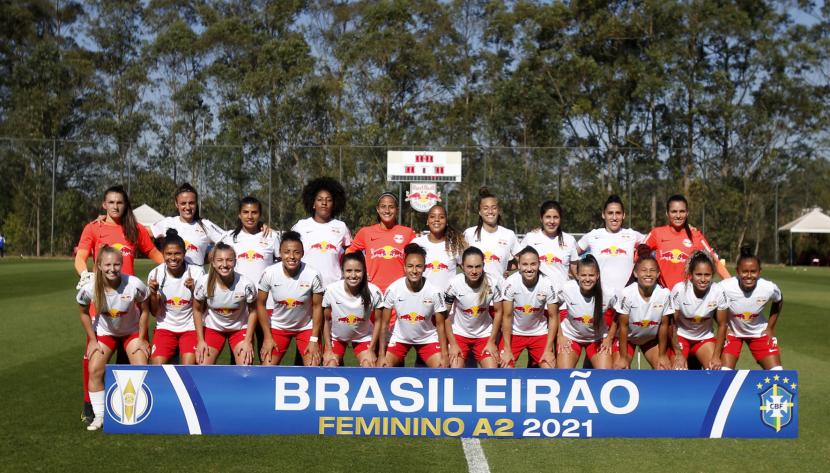 Decisão no Brasileiro Feminino
