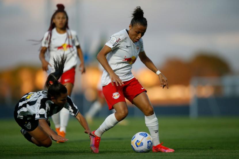 Empate sem gols no Brasileiro Feminino A2