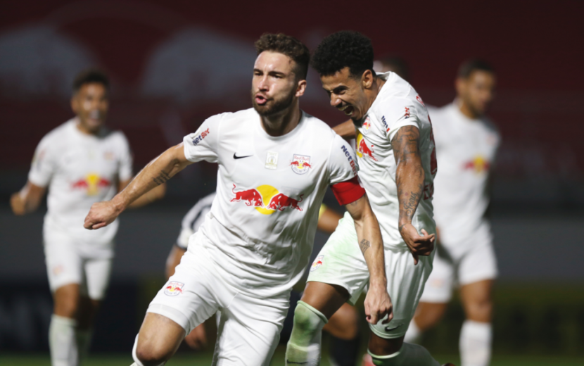 Léo Ortiz é convocado