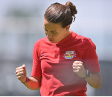 BRAGANTINAS, CAMPEÃS!