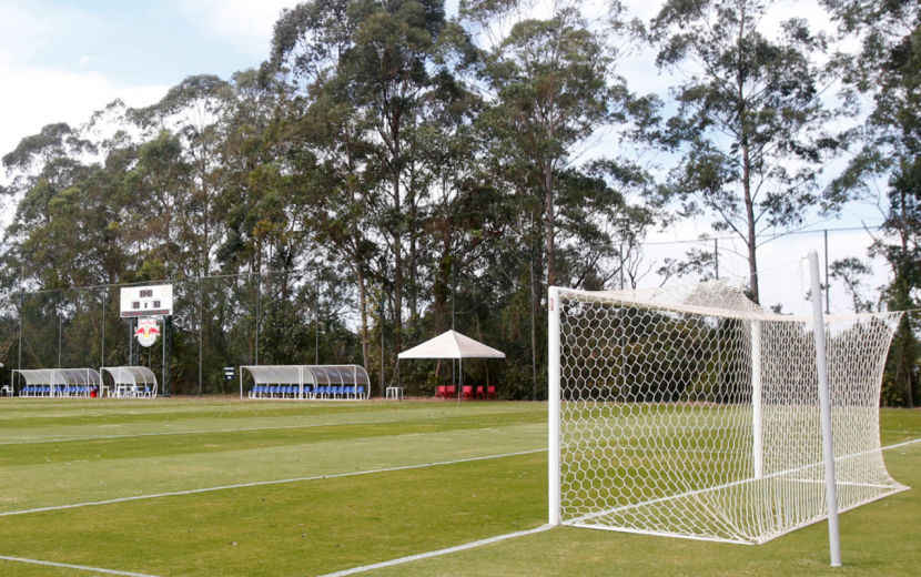 Infantil e Juvenil jogam pelo Paulista