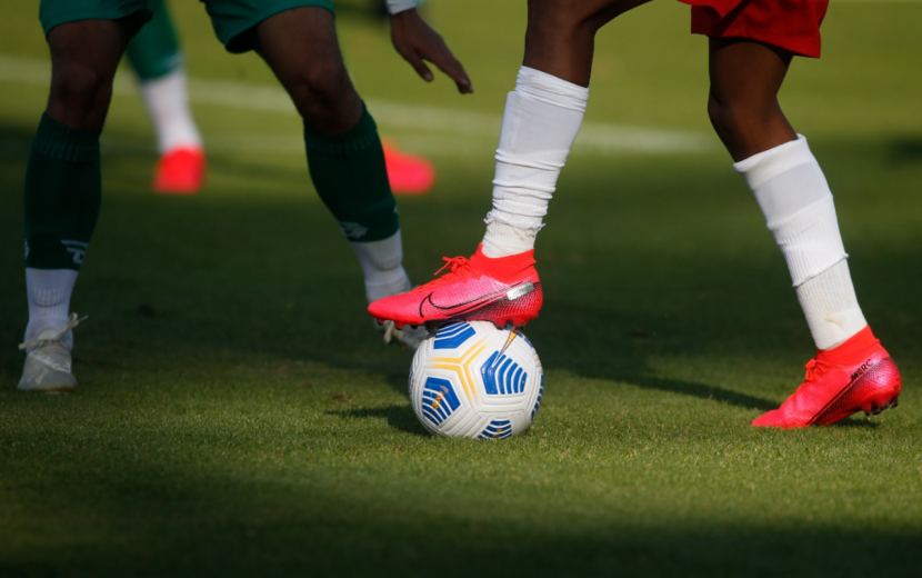 Vitórias no Paulista Infantil e Juvenil