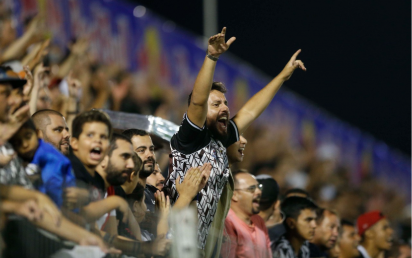 Semifinal da Sul-Americana: informações sobre ingressos para sócios-torcedores