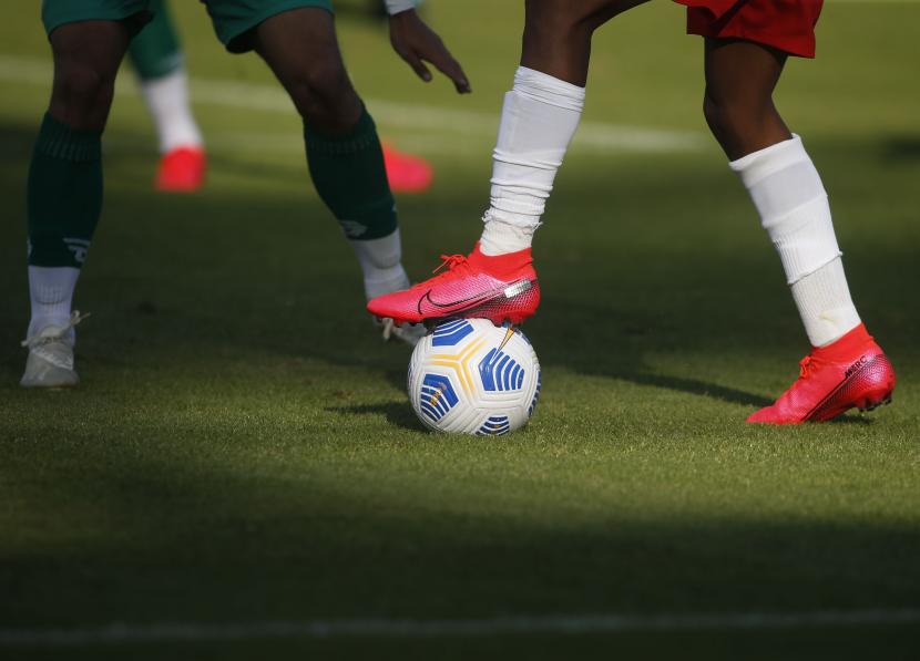Sexta rodada do Paulista Infantil e Juvenil