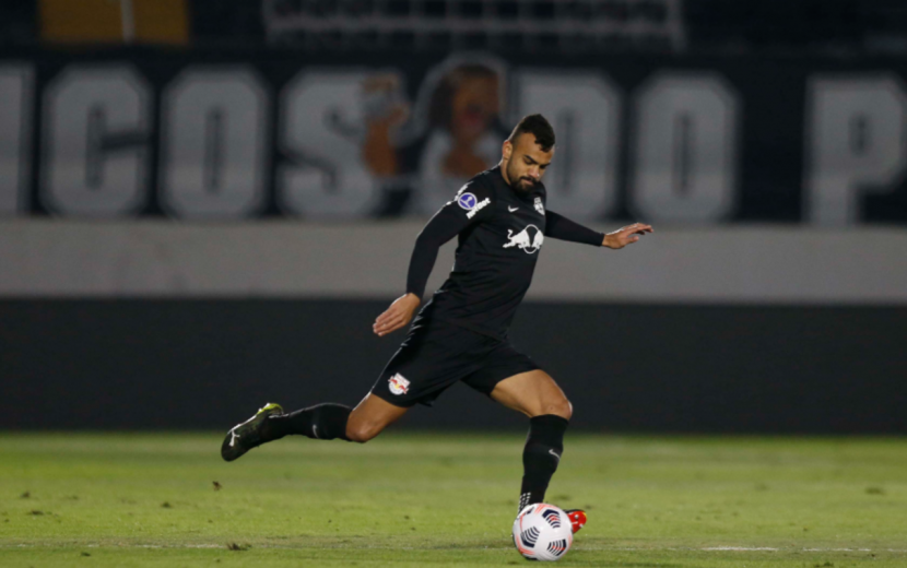 Braga e Fluminense pela quarta vez