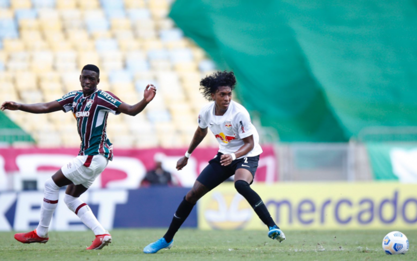 Derrota no Maracanã