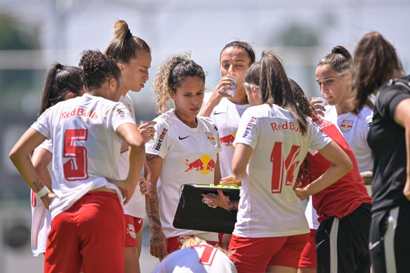 Semi da Copa Paulista Feminina