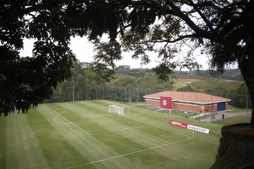 Empates no Paulista Sub-15 e Sub-17