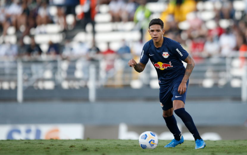 Briga por vaga direta na Libertadores 2022