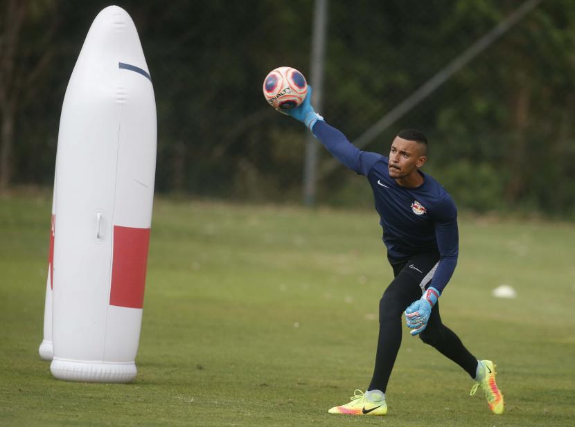 Chance de aprendizado na Copinha