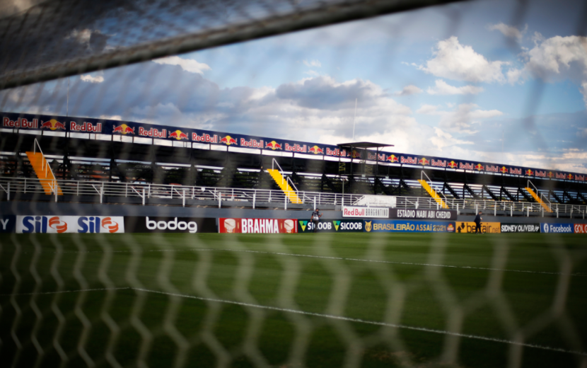 Ingressos Red Bull Brasil x Juventus