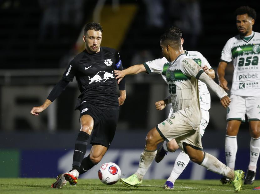 Terceira rodada do Estadual