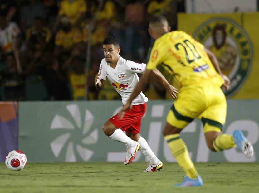 Busca pela terceira vitória em casa