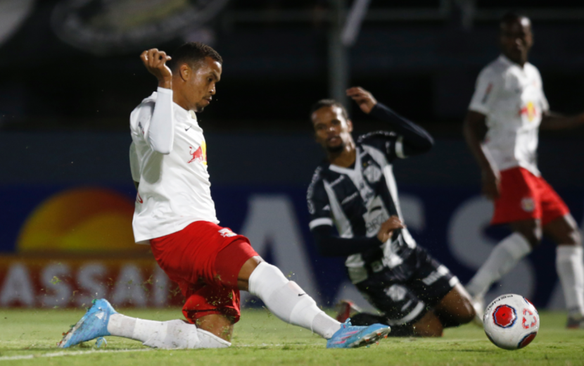 Desafio no Grande ABC