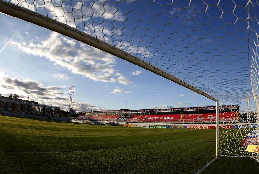 Ingressos: Red Bull Brasil x São Caetano