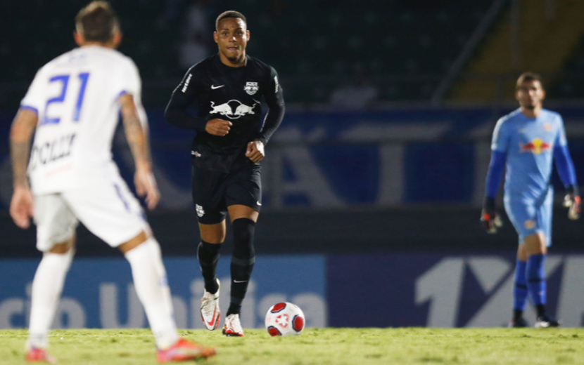 Busca por vitória como visitante