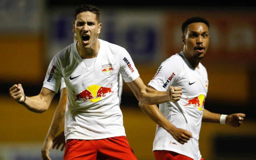 Liderança isolada no Paulista