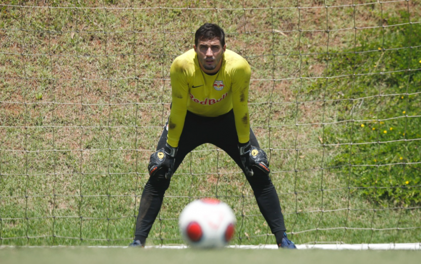 Jogo especial para Cleiton