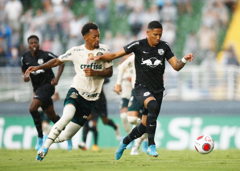 Empate no Estadual