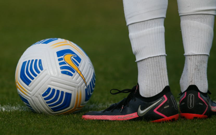 Pontos na primeira rodada do Paulista Infantil e Juvenil