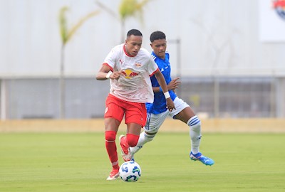 Jogo de seis gols no CPD