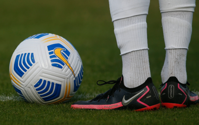 Jogos acirrados no Paulista Infantil e Juvenil