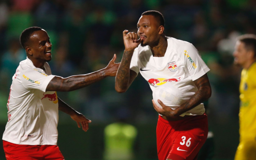 Vitória na Copa do Brasil