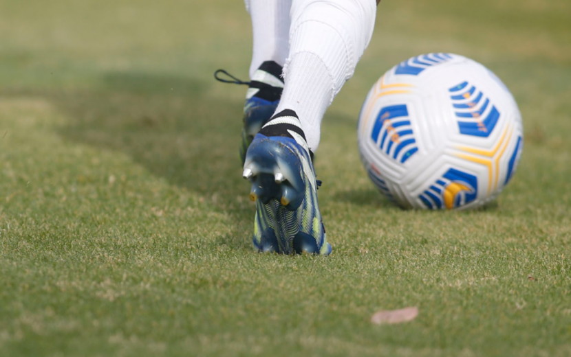 Terceira rodada do Estadual Infantil e Juvenil