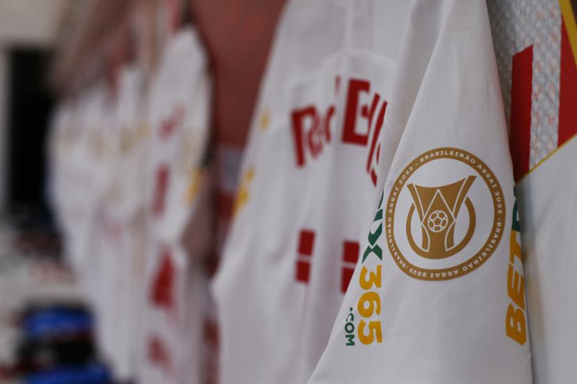 Brasileirão: CBF define jogos até 10ª rodada