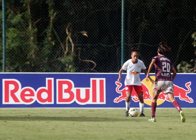 Mulheres do Massa Bruta em Cotia