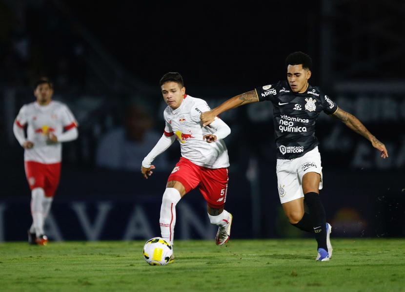 Derrota em Bragança