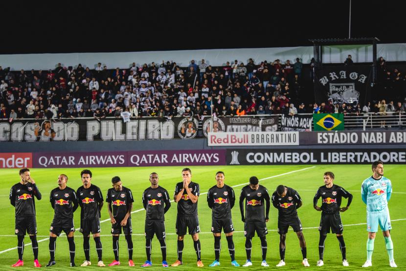 Credenciamento de imprensa