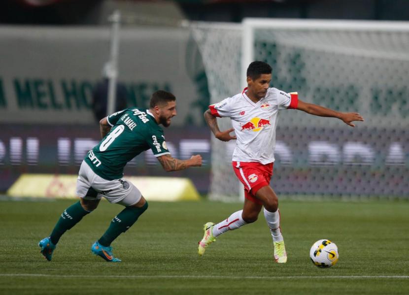 Revés em São Paulo