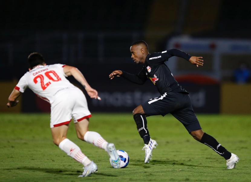 Derrota na Libertadores