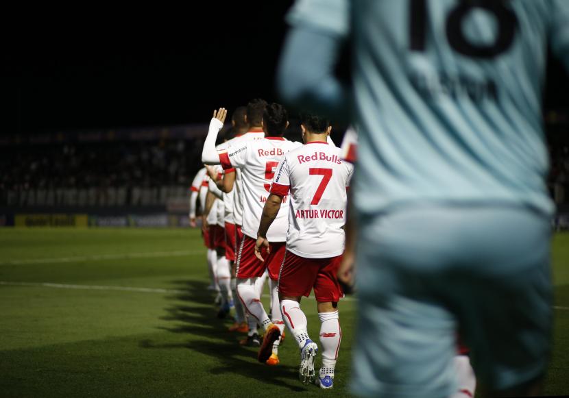 Brasileirão: rodadas 11 a 15 definidas