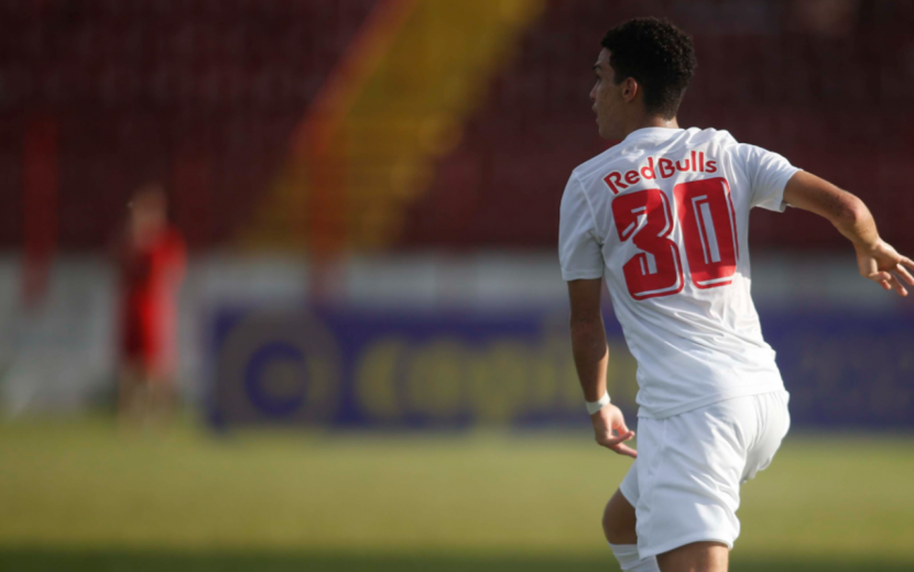 Quarta rodada do Paulista Sub-20