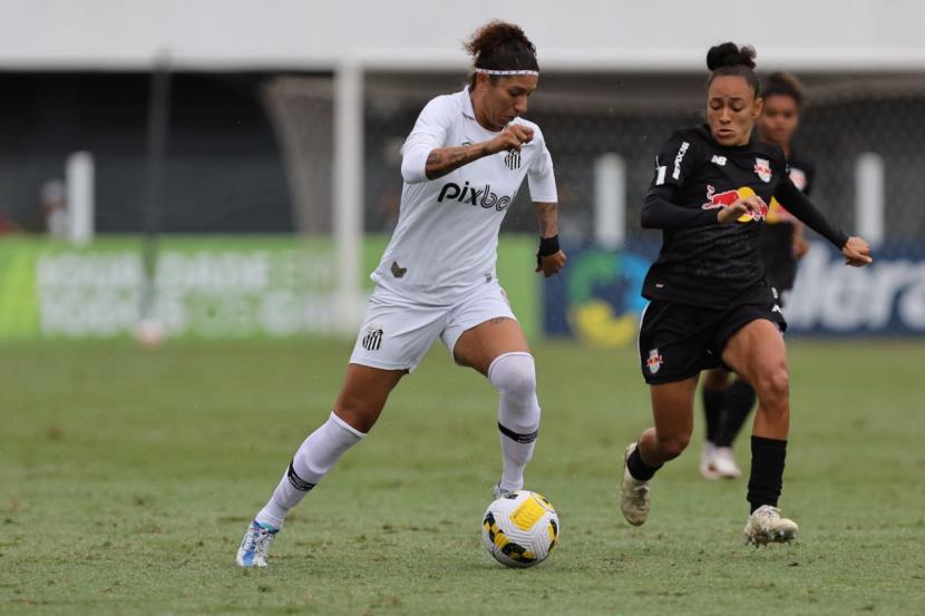 Empate no Nacional Feminino