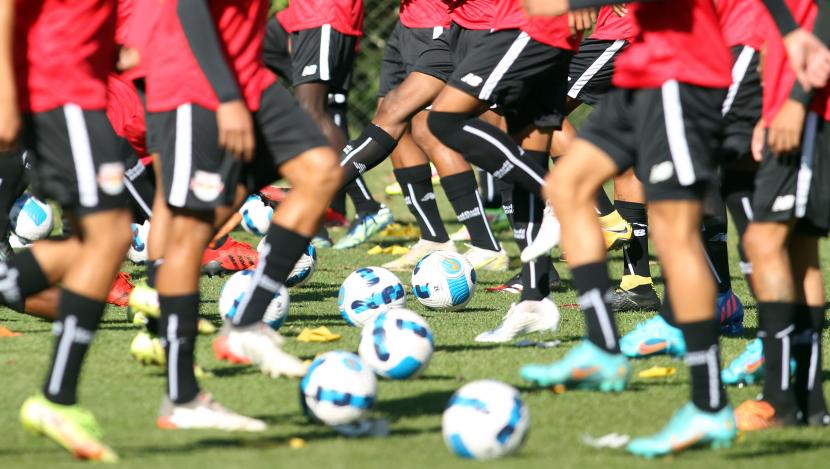 Rodada 2 do Paulista Sub-15 e Sub-17