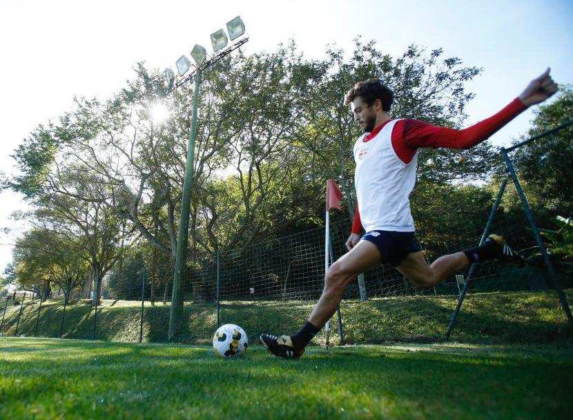 “Precisamos pontuar”